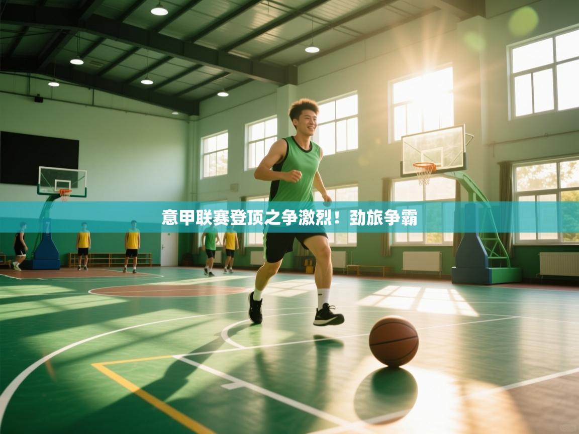 意甲联赛登顶之争激烈!劲旅争霸 第2张