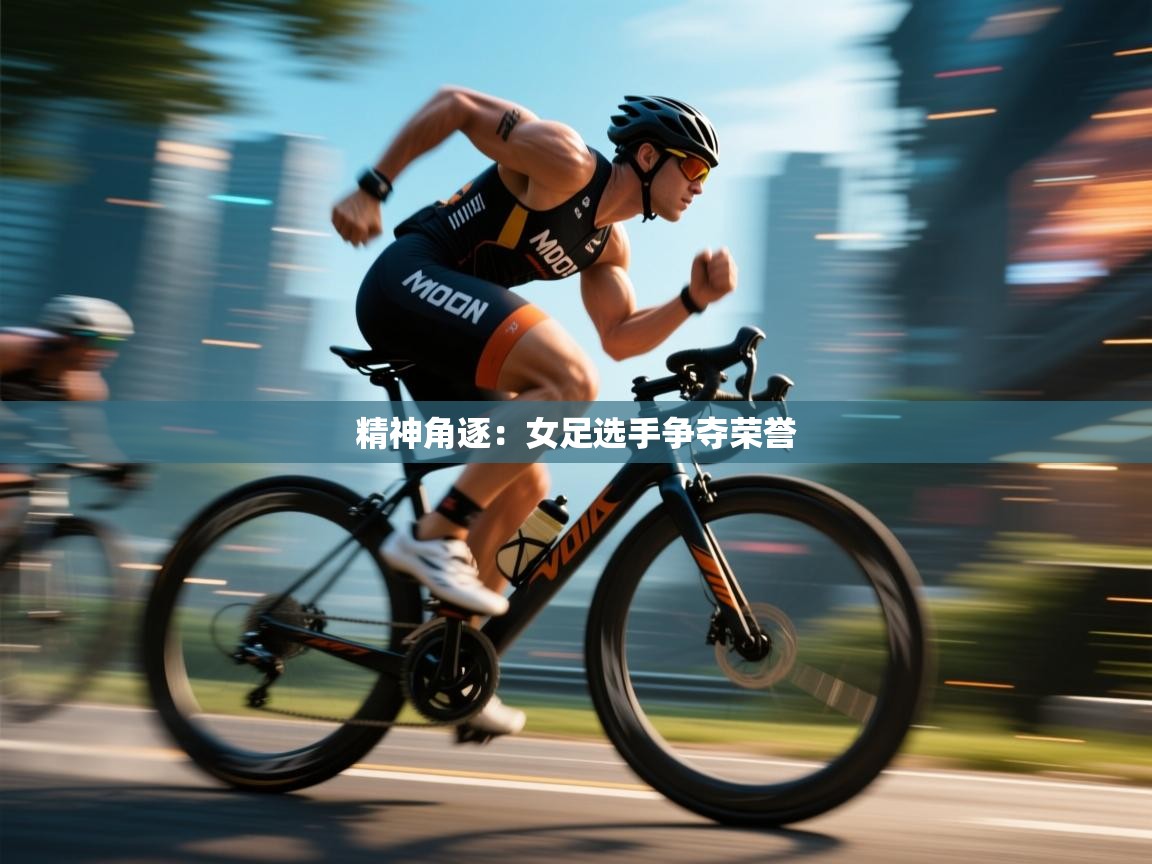 精神角逐：女足选手争夺荣誉  第1张