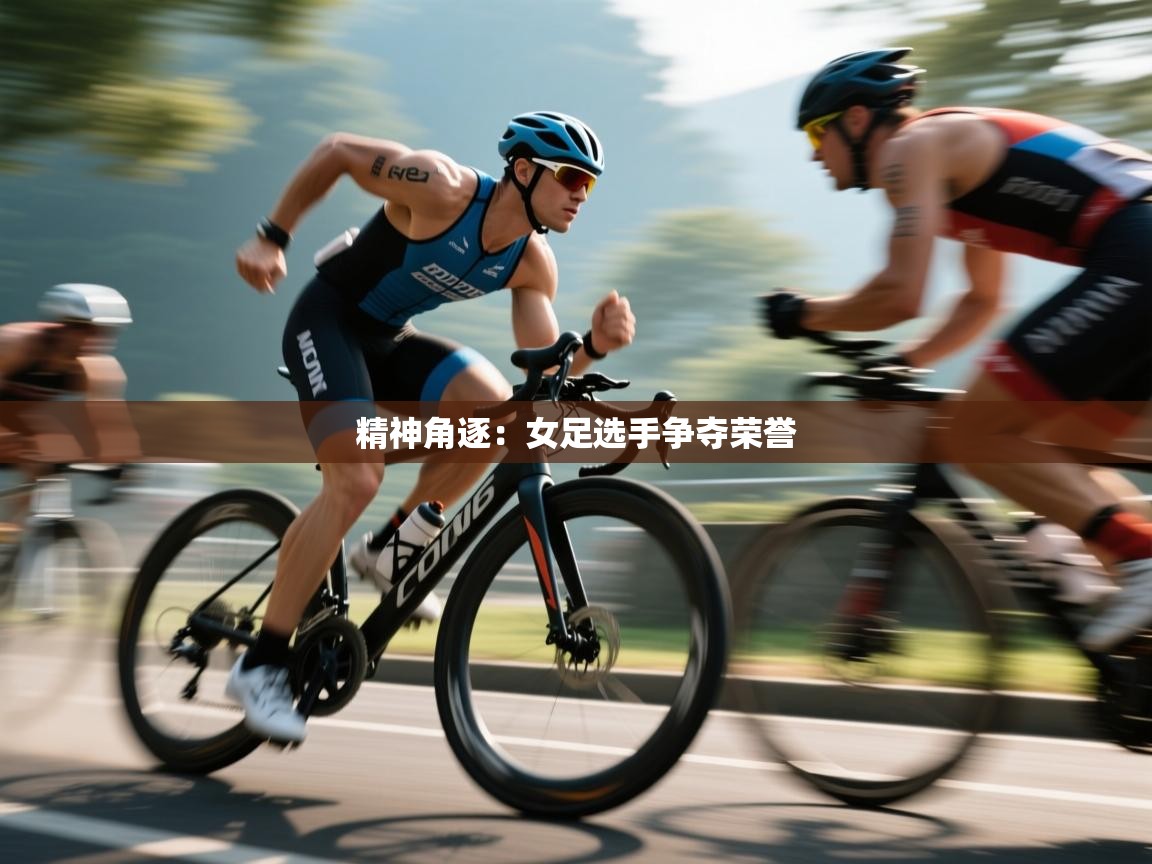 精神角逐：女足选手争夺荣誉  第2张