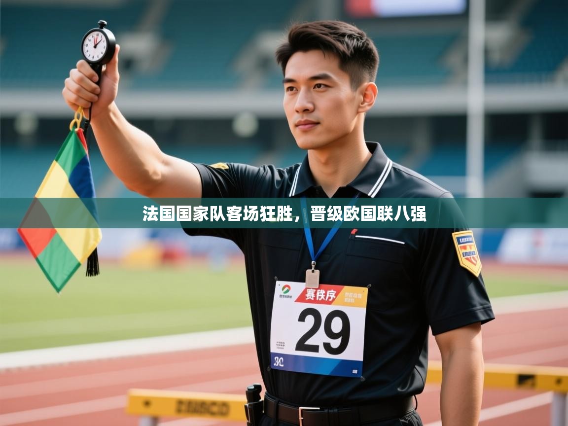 法国国家队客场狂胜,晋级欧国联八强 第1张