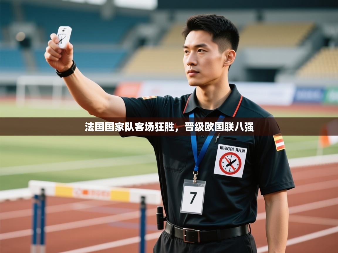 法国国家队客场狂胜,晋级欧国联八强 第2张