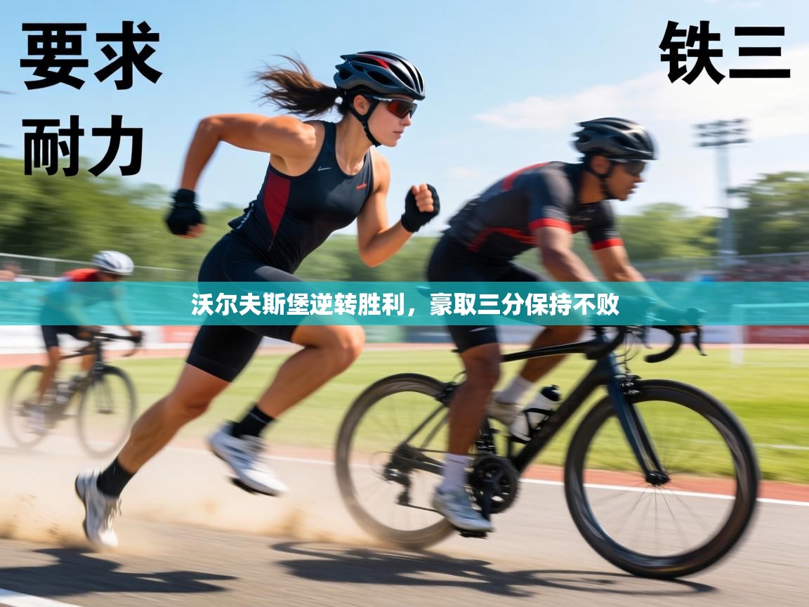 沃尔夫斯堡逆转胜利,豪取三分保持不败 第1张