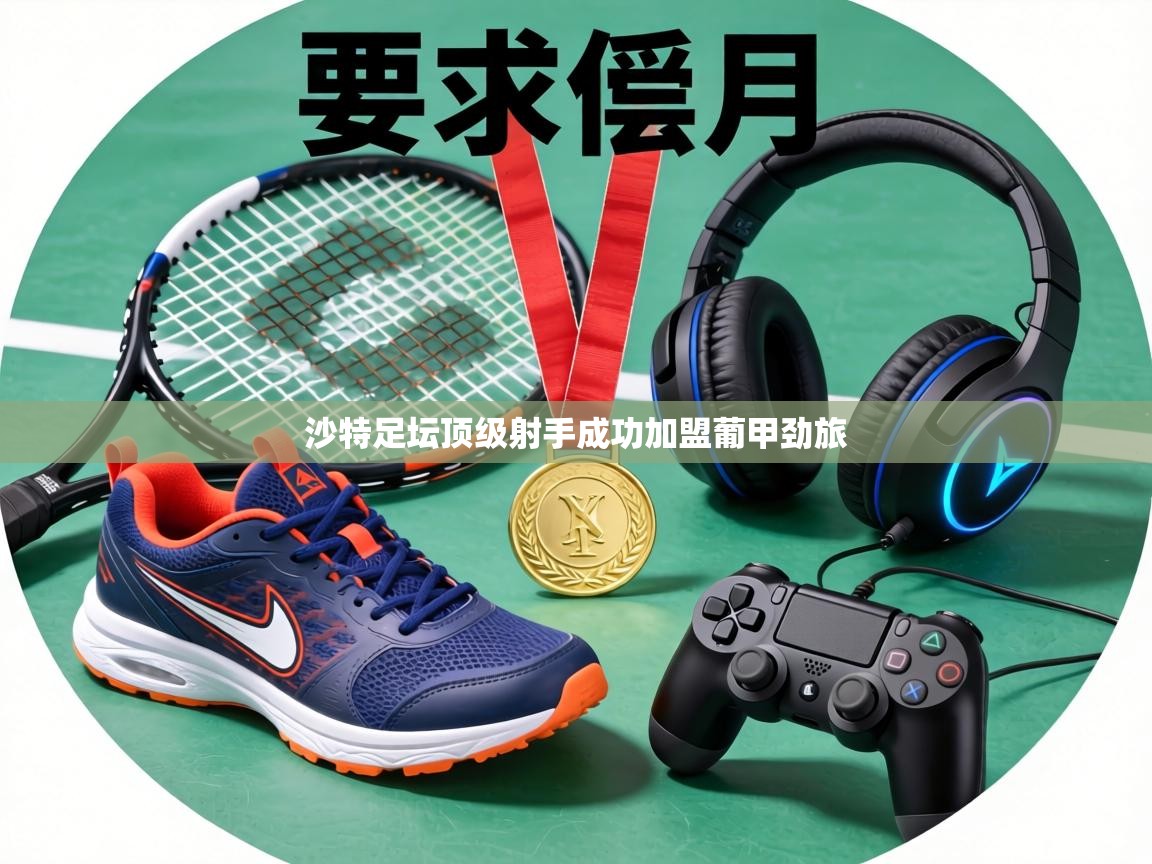 沙特足坛顶级射手成功加盟葡甲劲旅  第1张