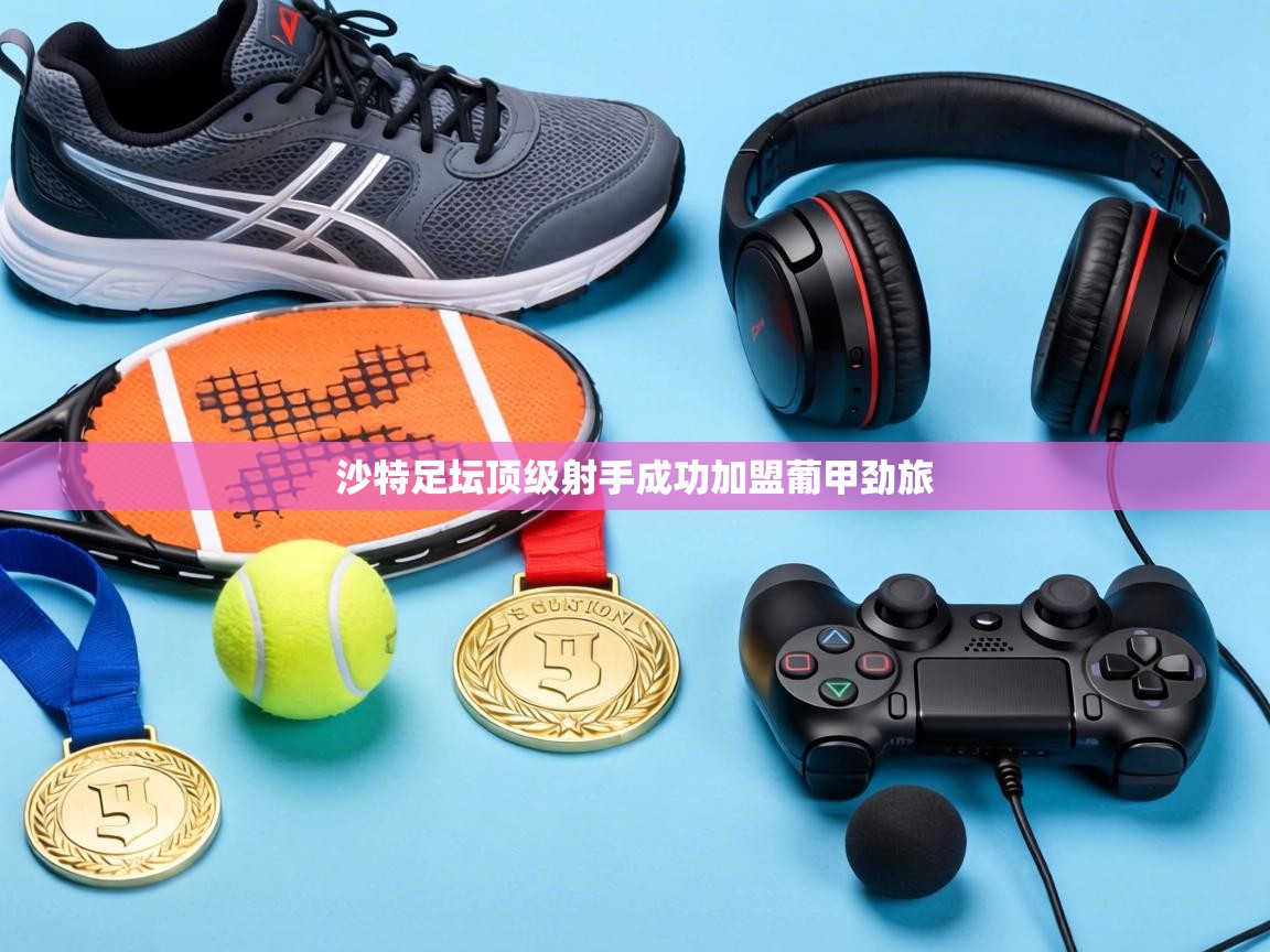 沙特足坛顶级射手成功加盟葡甲劲旅  第2张