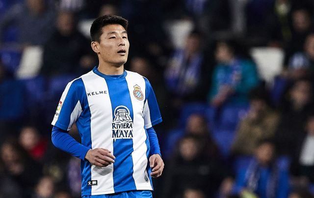 马洛卡新援入选首发，表现令人期待