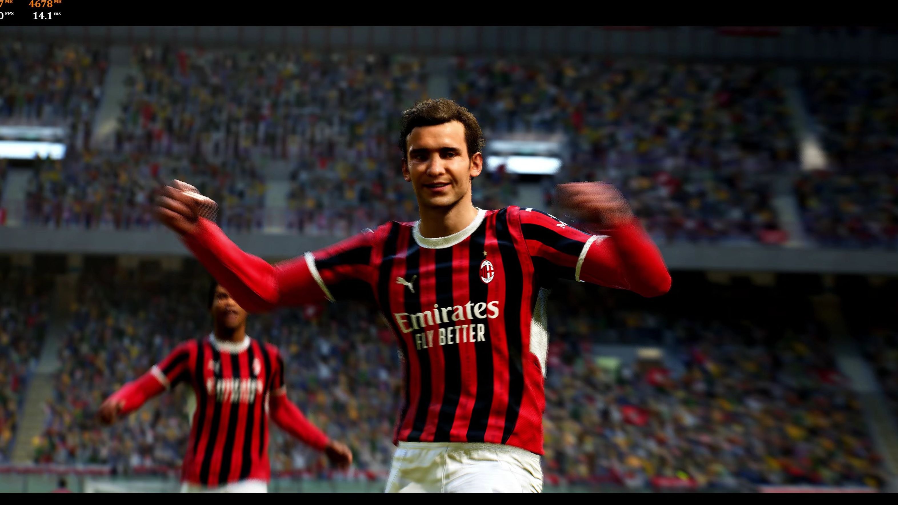 AC米兰豪取胜利,射手梅开二度助球队登顶的简单介绍 AC米兰豪取胜利,射手梅开二度助球队登顶的简单介绍