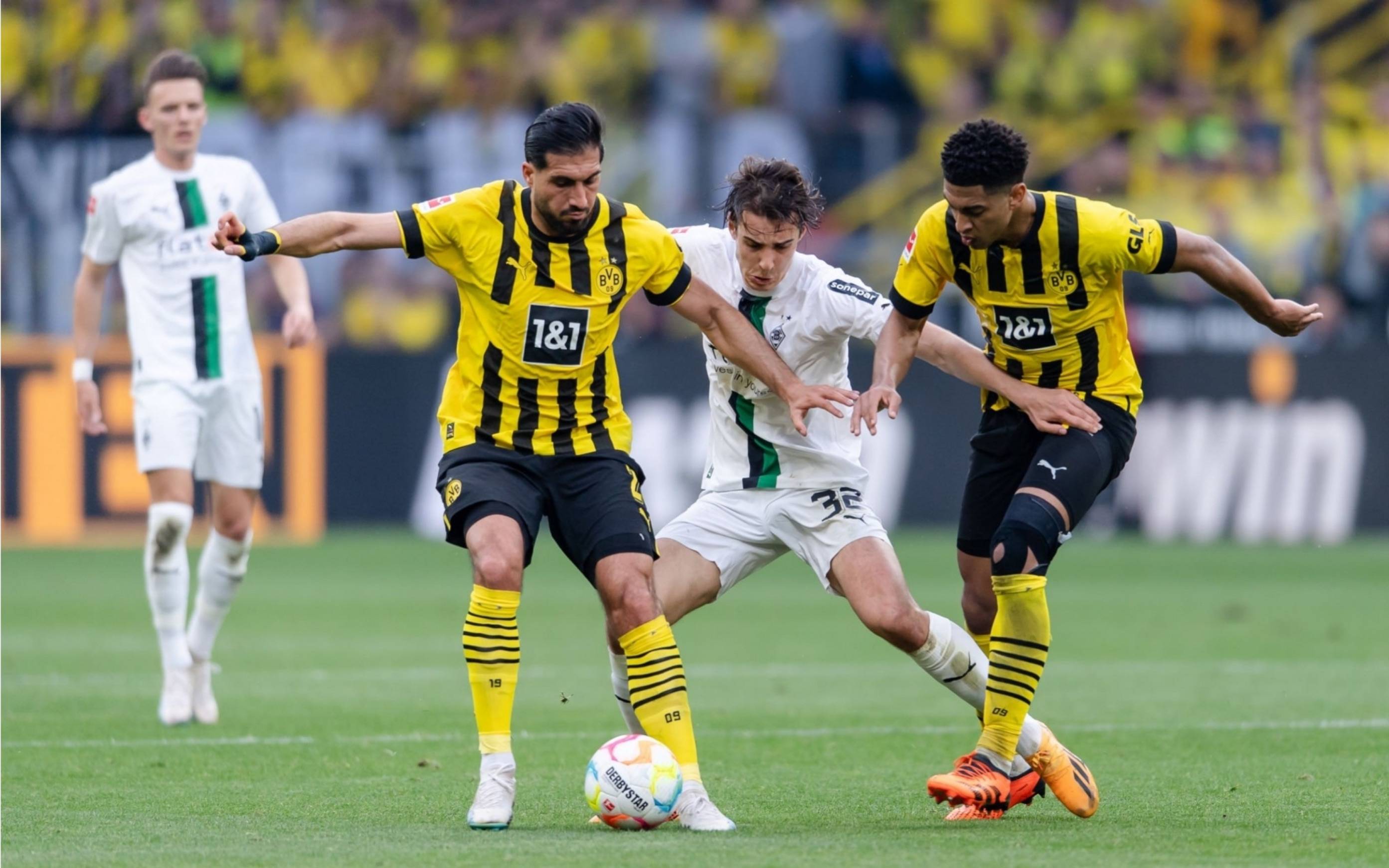 爱游戏中国官网-包含门兴格拉德巴赫进攻火力全开，击溃对手的词条