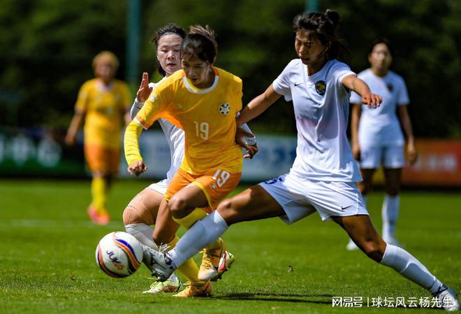 爱游戏亚洲官网-澳洲女足联盟赛赛程公布，球队备战精彩纷呈