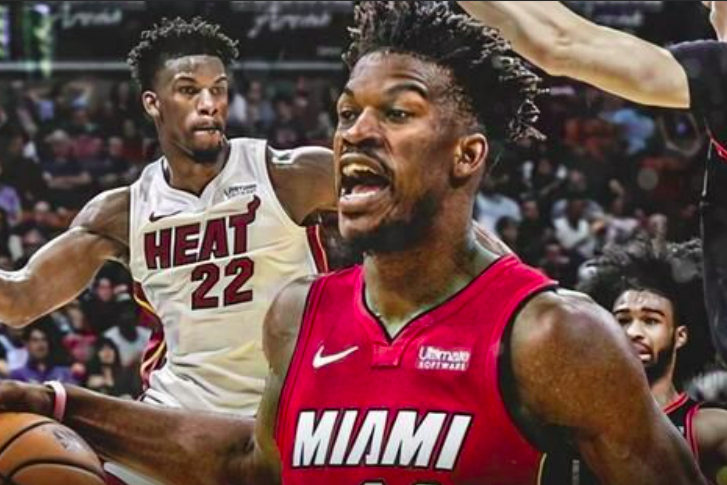 爱游戏在线登录-关于热火惨遭公牛逆转：巴特勒的表现未能帮助球队取胜的信息