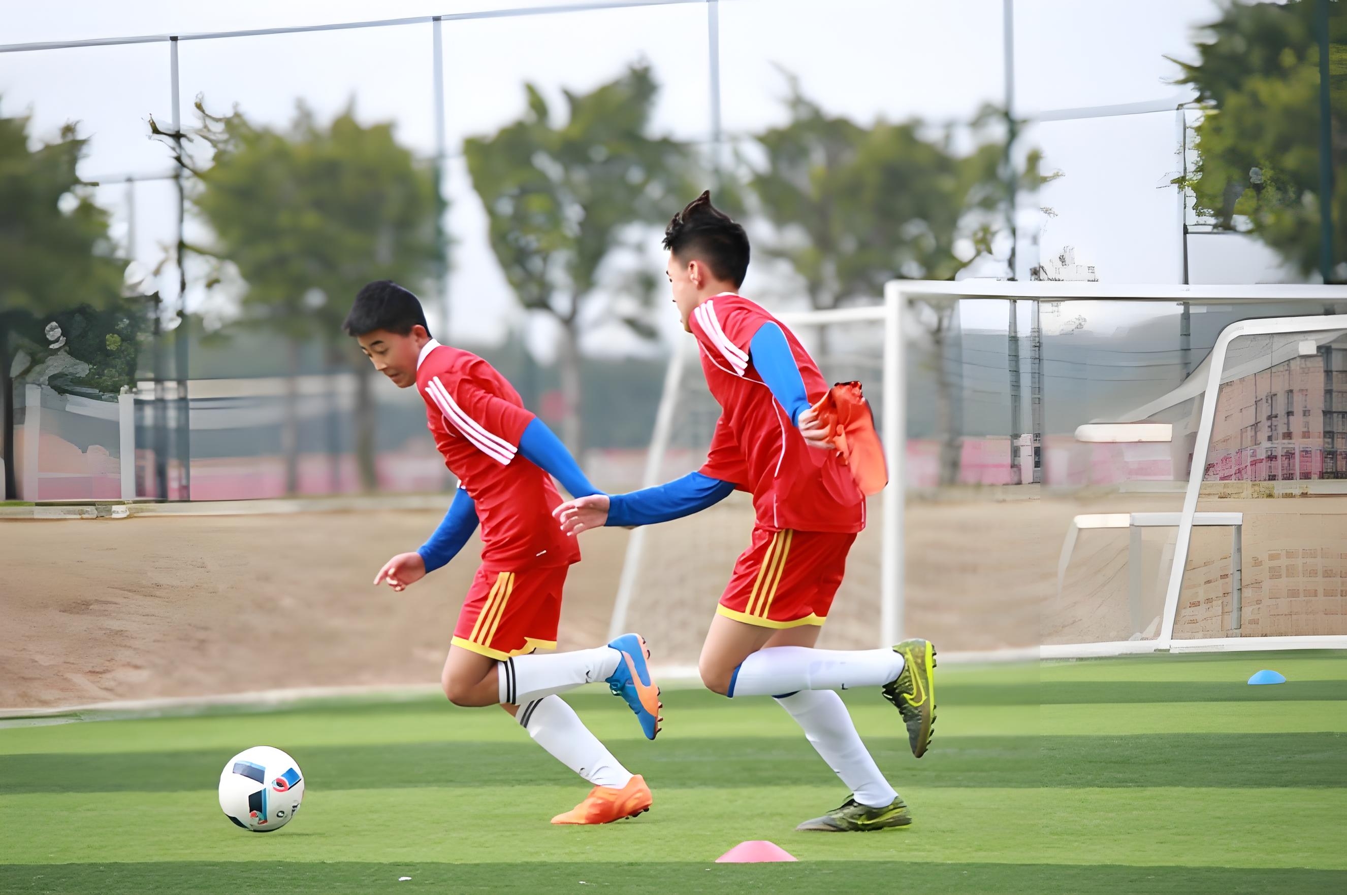 爱游戏登录-日本年轻球员接受国际教练的培训