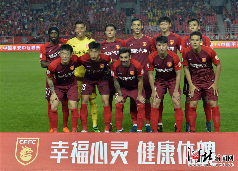 爱游戏app下载-河北华夏主场大胜，加强后防建设