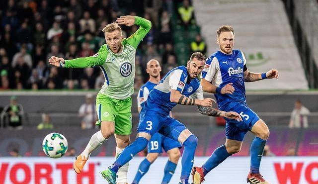 法兰克福客场战胜纽伦堡，豪取连胜