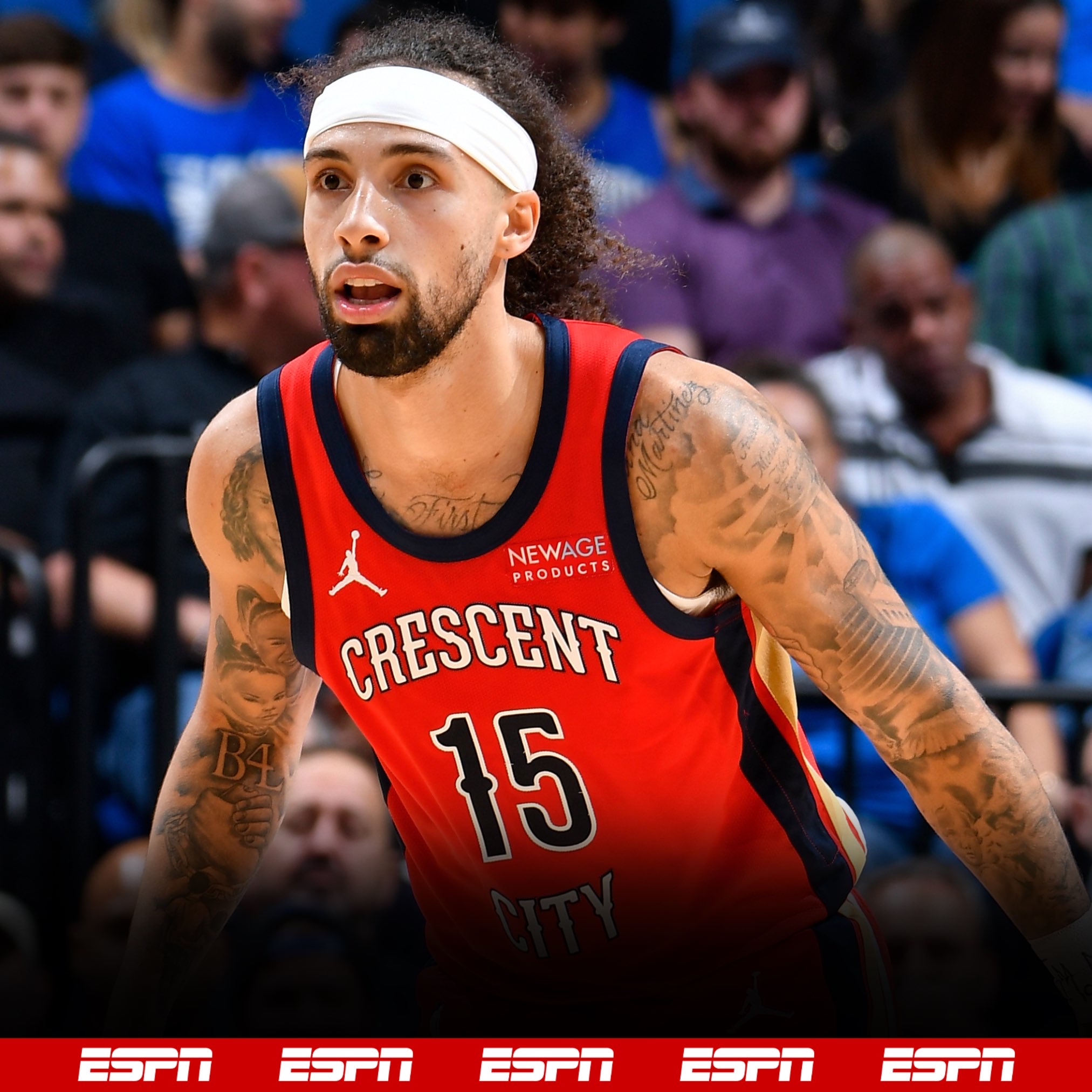 鹈鹕新帅上任：湖人将在主场迎战新奥尔良的简单介绍