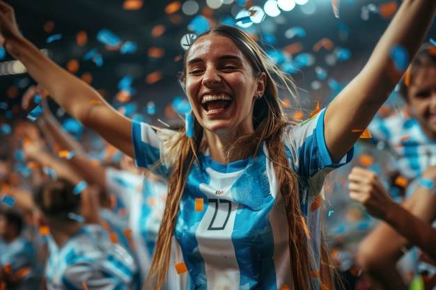 爱游戏入口-国际体育界女子足球比赛表现引发全球瞩目