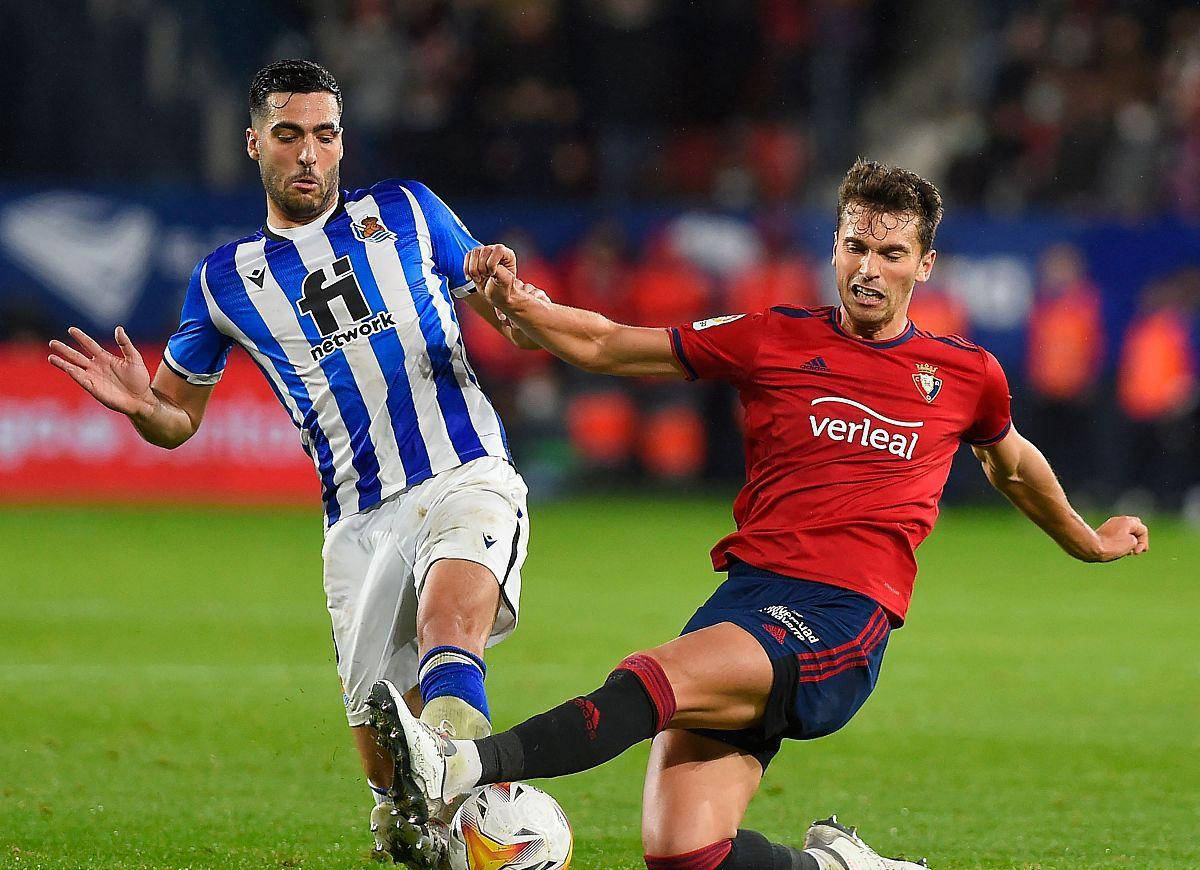 奥萨苏纳遭遇主场惨败，积分榜下滑的简单介绍