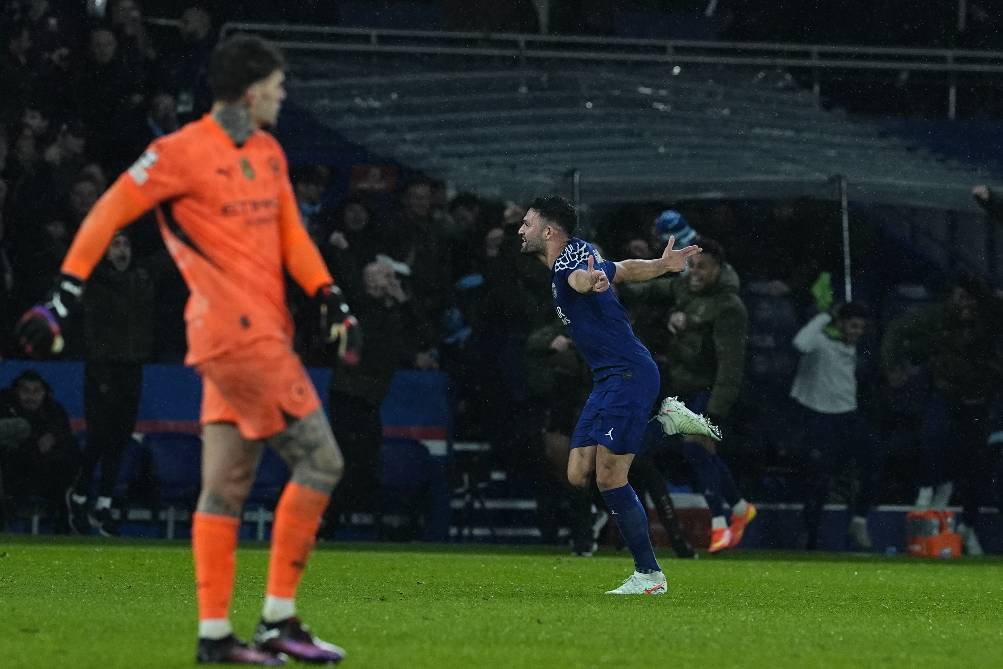 爱游戏app下载-皇马挑战巴黎圣日耳曼，胜算几何的简单介绍