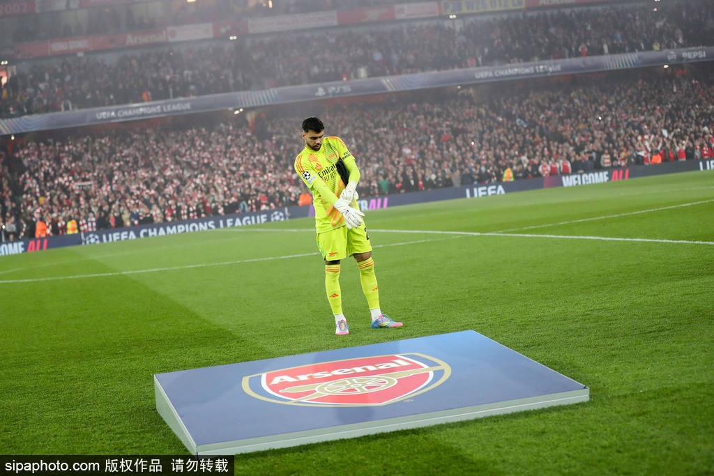 爱游戏app-阿森纳不敌对手，提前告别欧冠赛场