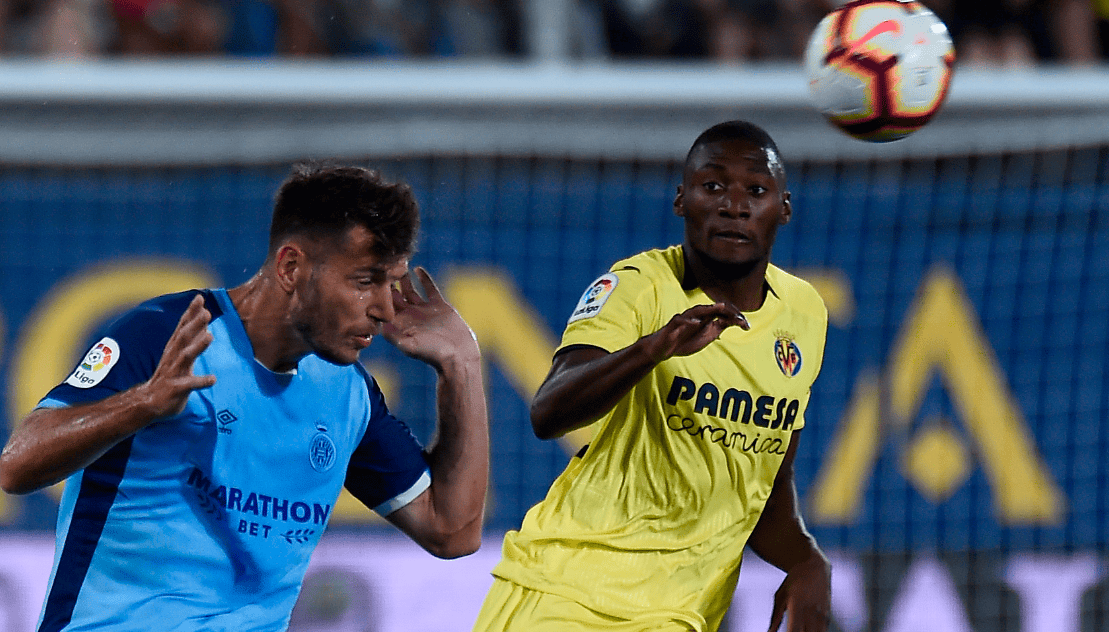 爱游戏app下载-赫罗纳重夺胜利，比利亚雷亚尔遭逢挫折