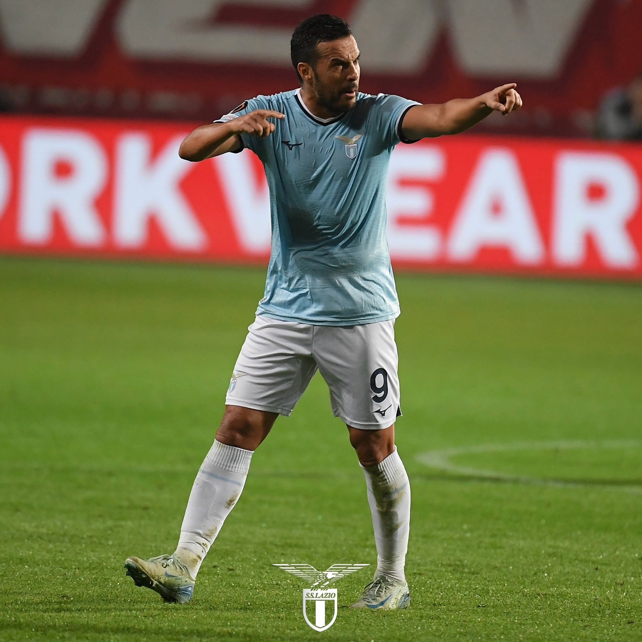 拉齐奥客场战平，暂时失去前四位置