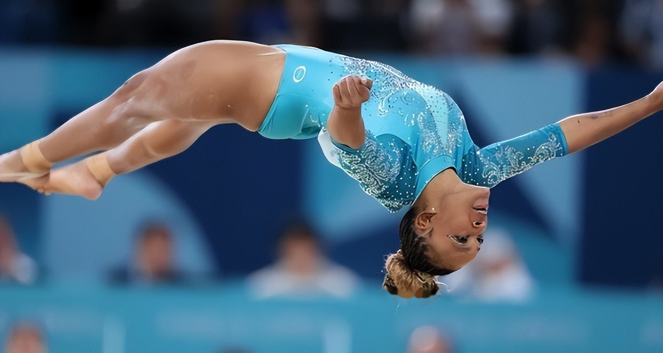 爱游戏官方登录入口-罗马尼亚体操选手连续夺得冠军