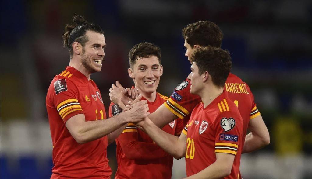 包含法国冲击半决赛，实力不容小觑的词条