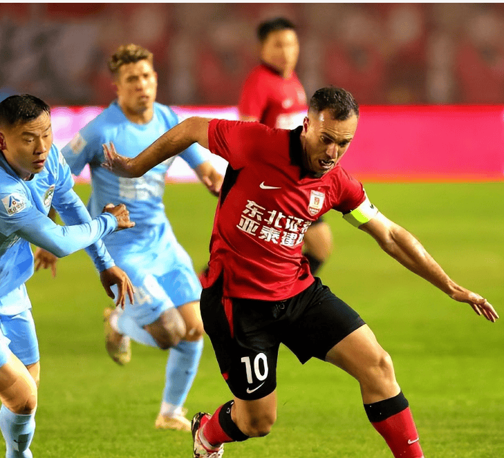 北京国安主场告捷,夺取关键胜利创造奇迹的简单介绍 北京国安主场告捷,夺取关键胜利创造奇迹的简单介绍