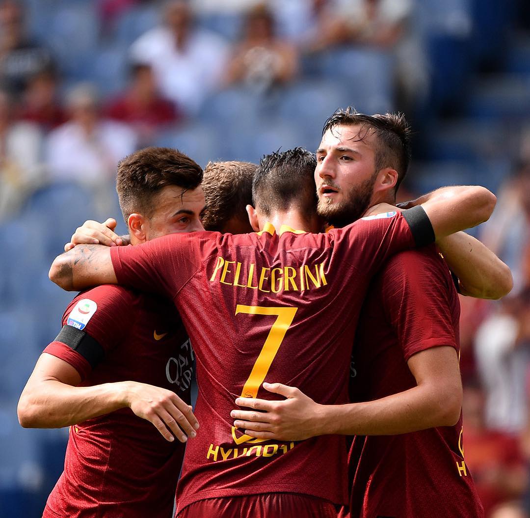 包含罗马球队稳健排名前列战绩斐然的词条 包含罗马球队稳健排名前列战绩斐然的词条