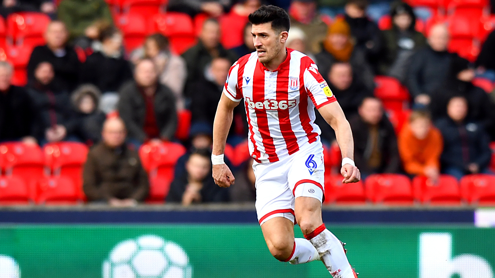 关于斯托克城主场告捷，连克卡迪夫城稳固积分榜位置的信息