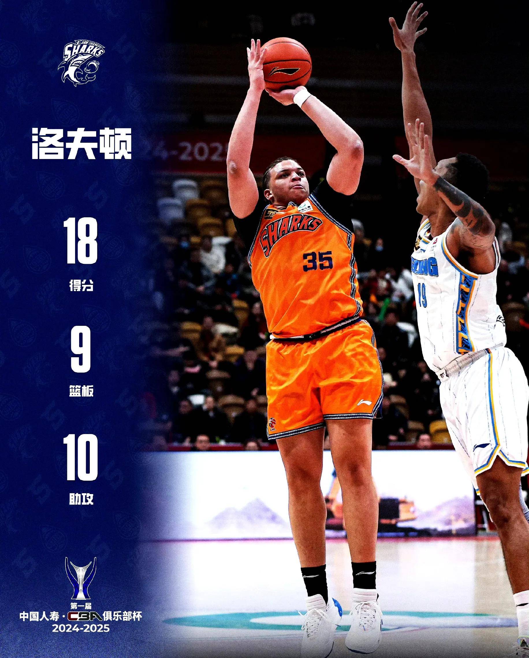 爱游戏体育官网-关于上海篮球俱乐部再次证明实力，完成惊艳逆转的信息