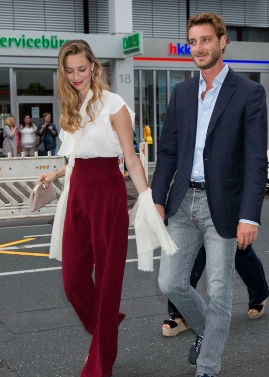 爱游戏官方登录入口-摩纳哥王室独领风骚,再次证明实力非凡的简单介绍