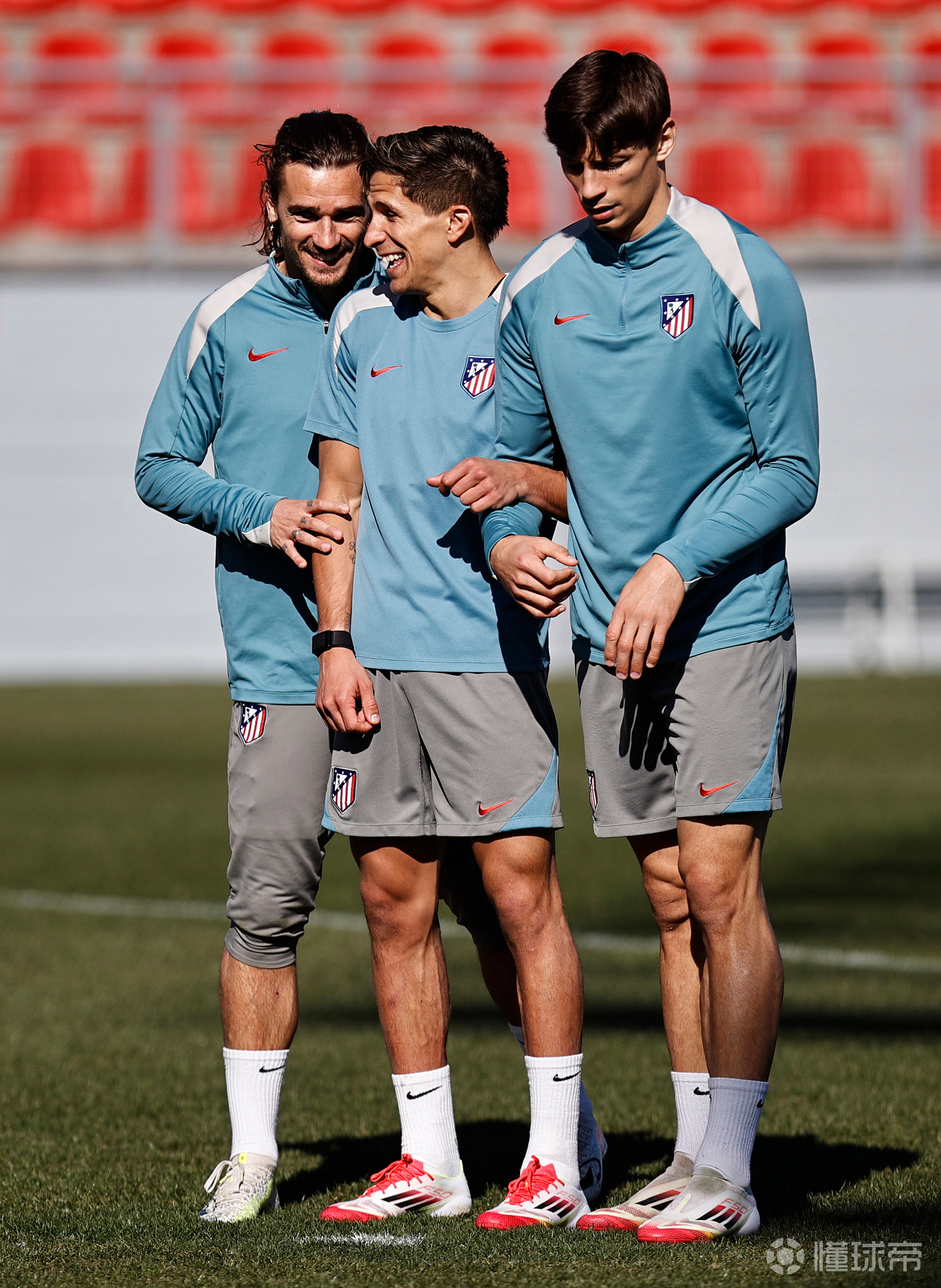 爱游戏官方登录入口-马竞全队积极备战,迎战强敌信心十足的简单介绍