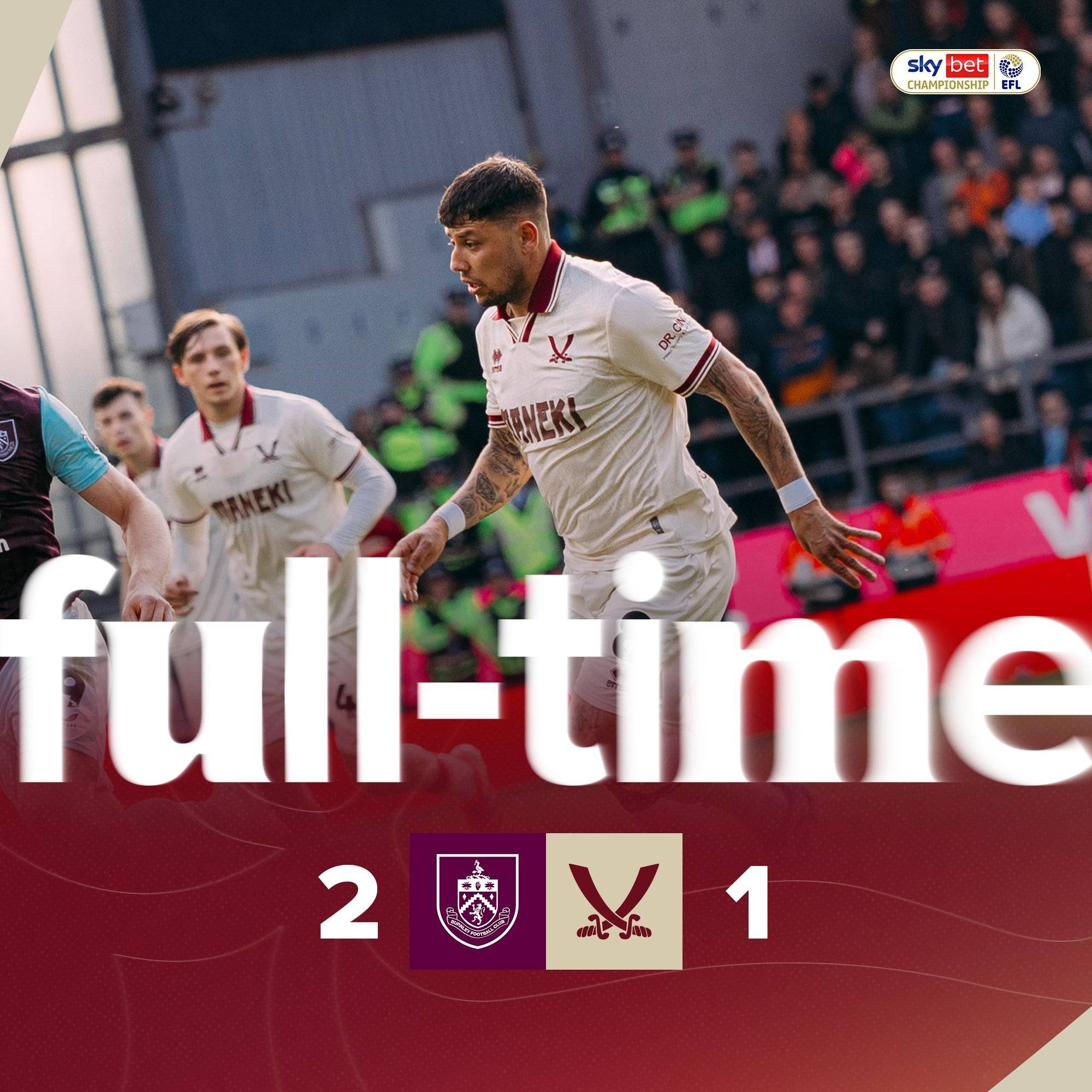 关于雷丁客场不敌谢菲联，遭遇三连败的信息