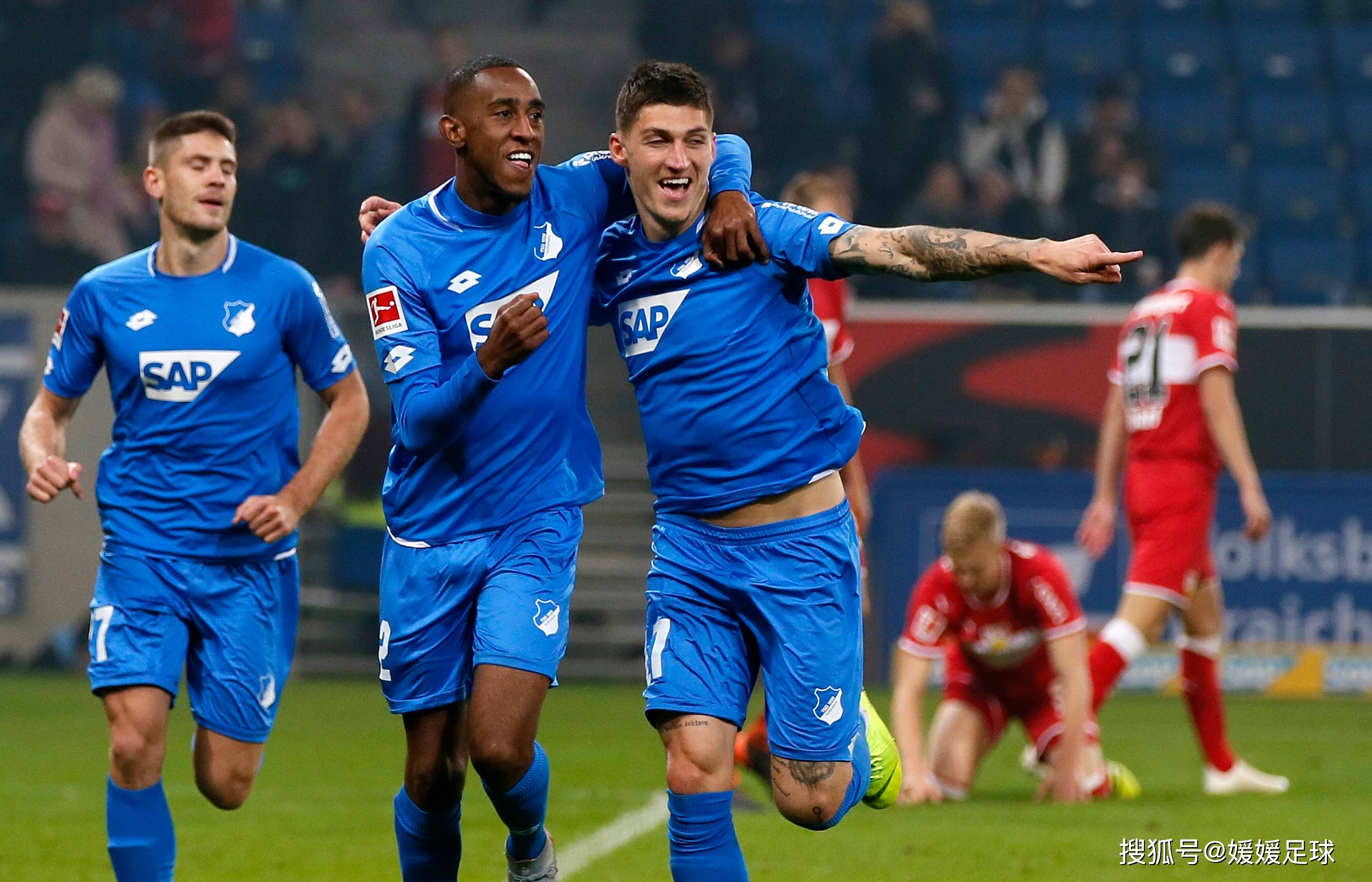 霍芬海姆主场大比分战胜对手 霍芬海姆主场大比分战胜对手