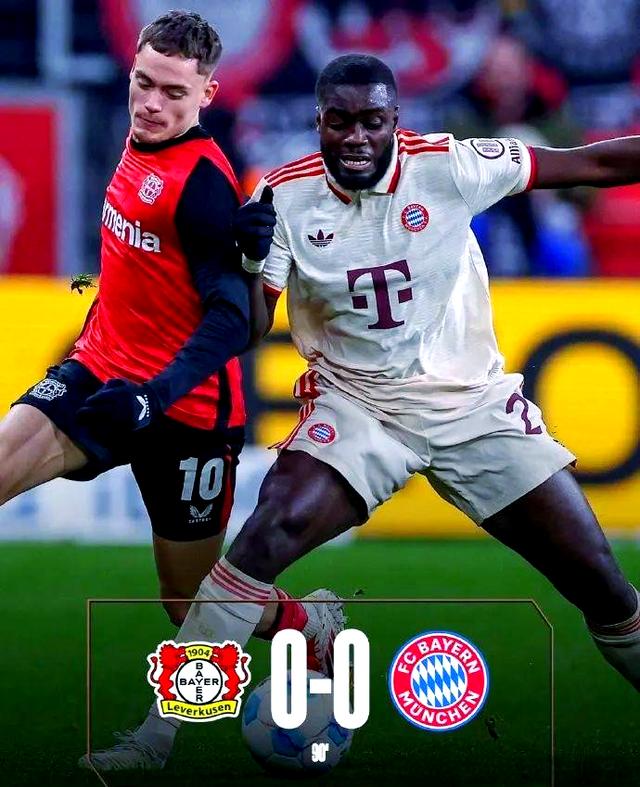 爱游戏官方登录入口-关于勒沃库森逼平对手,争冠形势骤变的信息