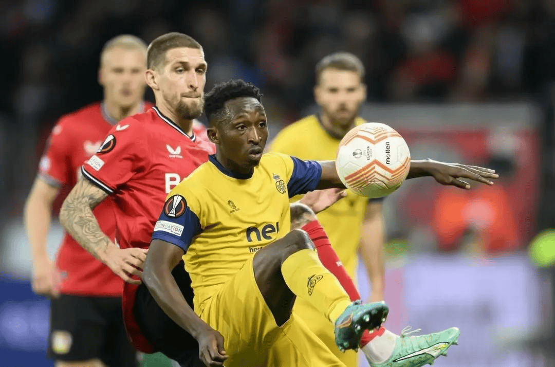 爱游戏网页版登录入口-阿贾克斯力克对手,团队拼搏