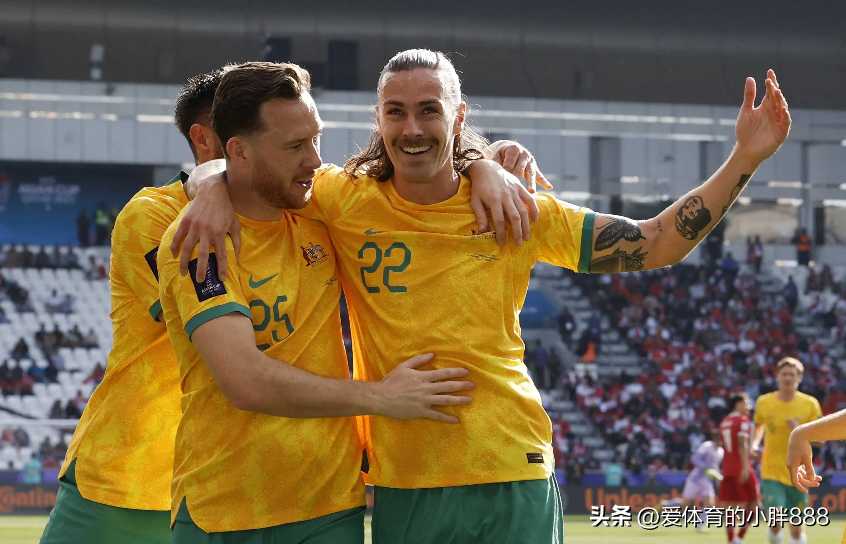 爱游戏app-澳大利亚澳处杯大比拼，澳大利亚队获得胜利的简单介绍