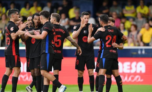 爱游戏官网-西甲黄金战局即将展开，谁能笑到最后的简单介绍