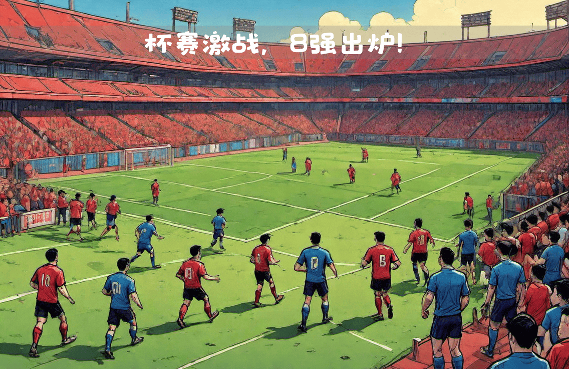 疯狂足球狂欢！最新一周体育盛事的简单介绍