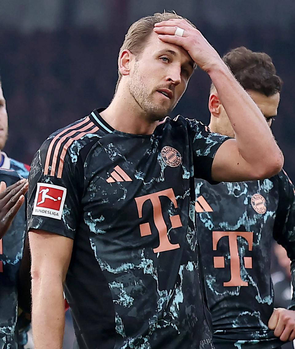 关于马竞中场核心表现出色，拜仁或或面临挑战的信息