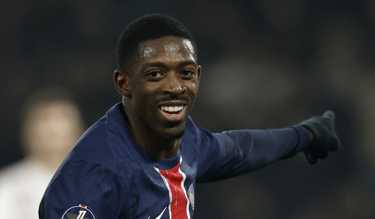 巴黎圣日耳曼遥遥领先，法甲榜首稳坐钓鱼台