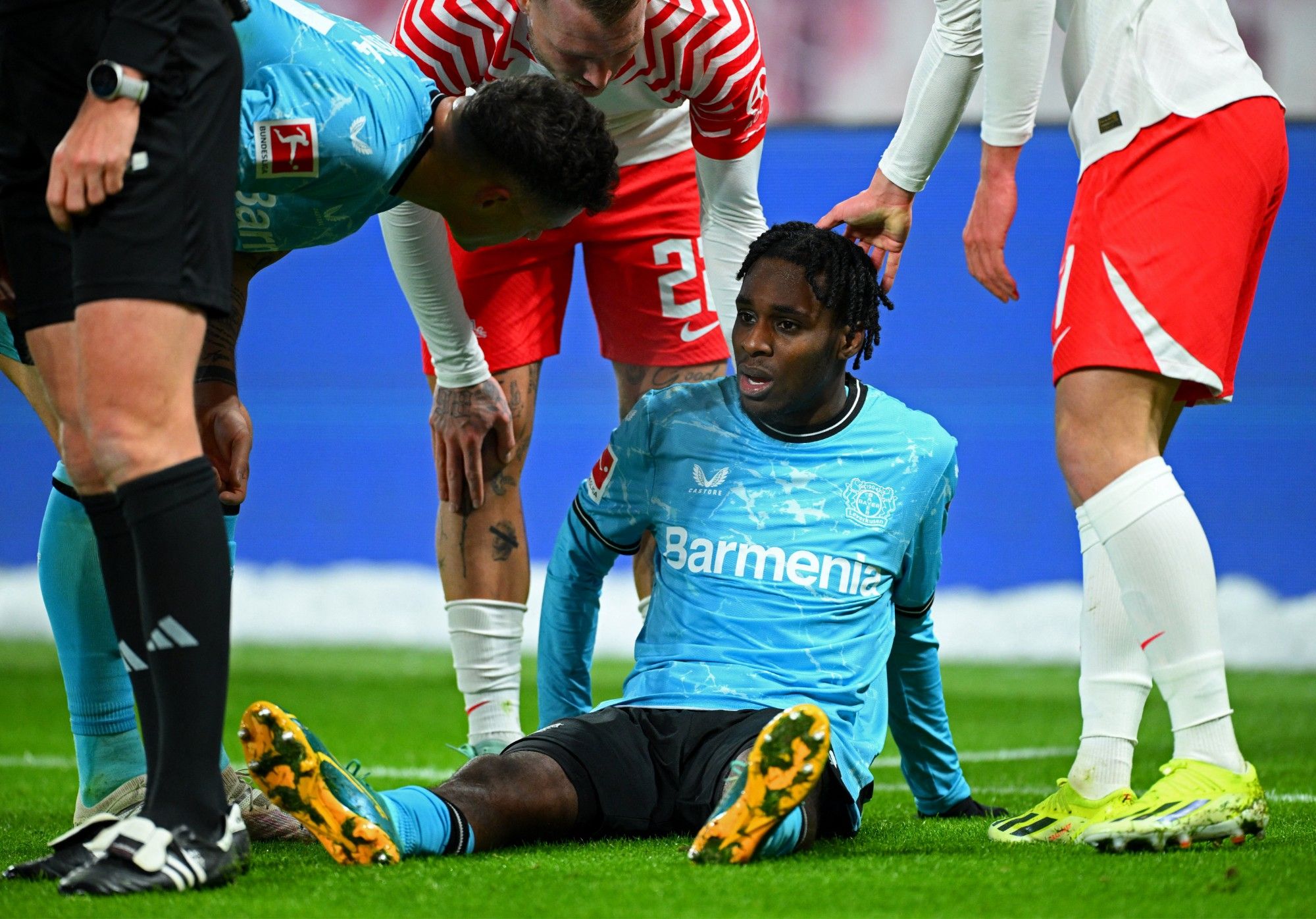 哈尔滨毅腾球队斩获胜利，领头羊之位坐稳的简单介绍