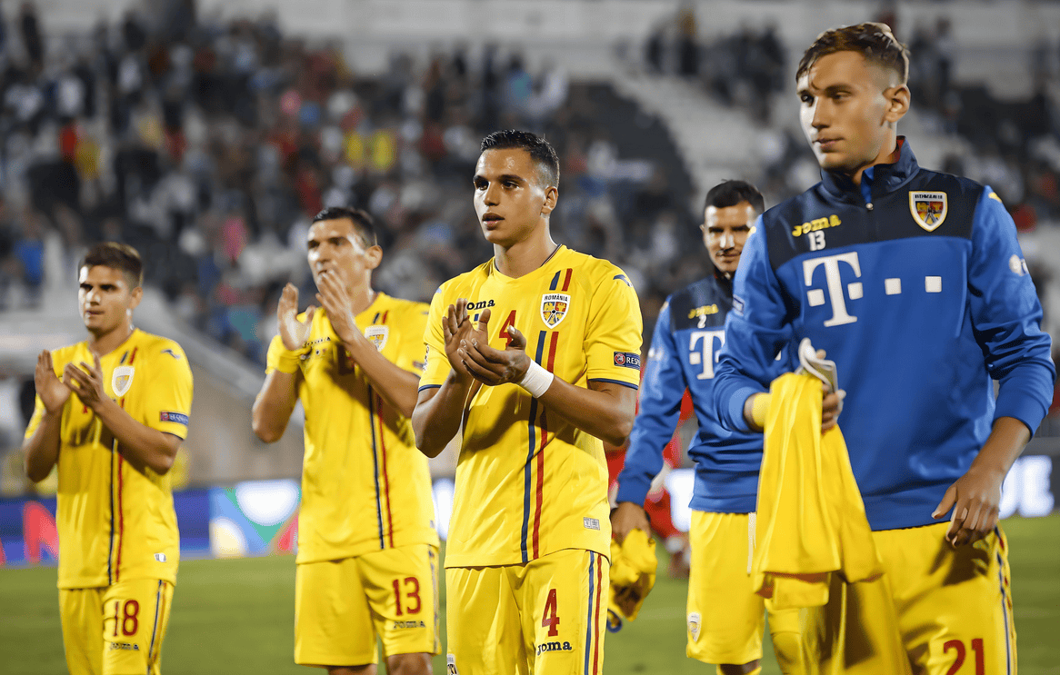 斯洛伐克队在主场一战成名，晋级欧洲杯资格