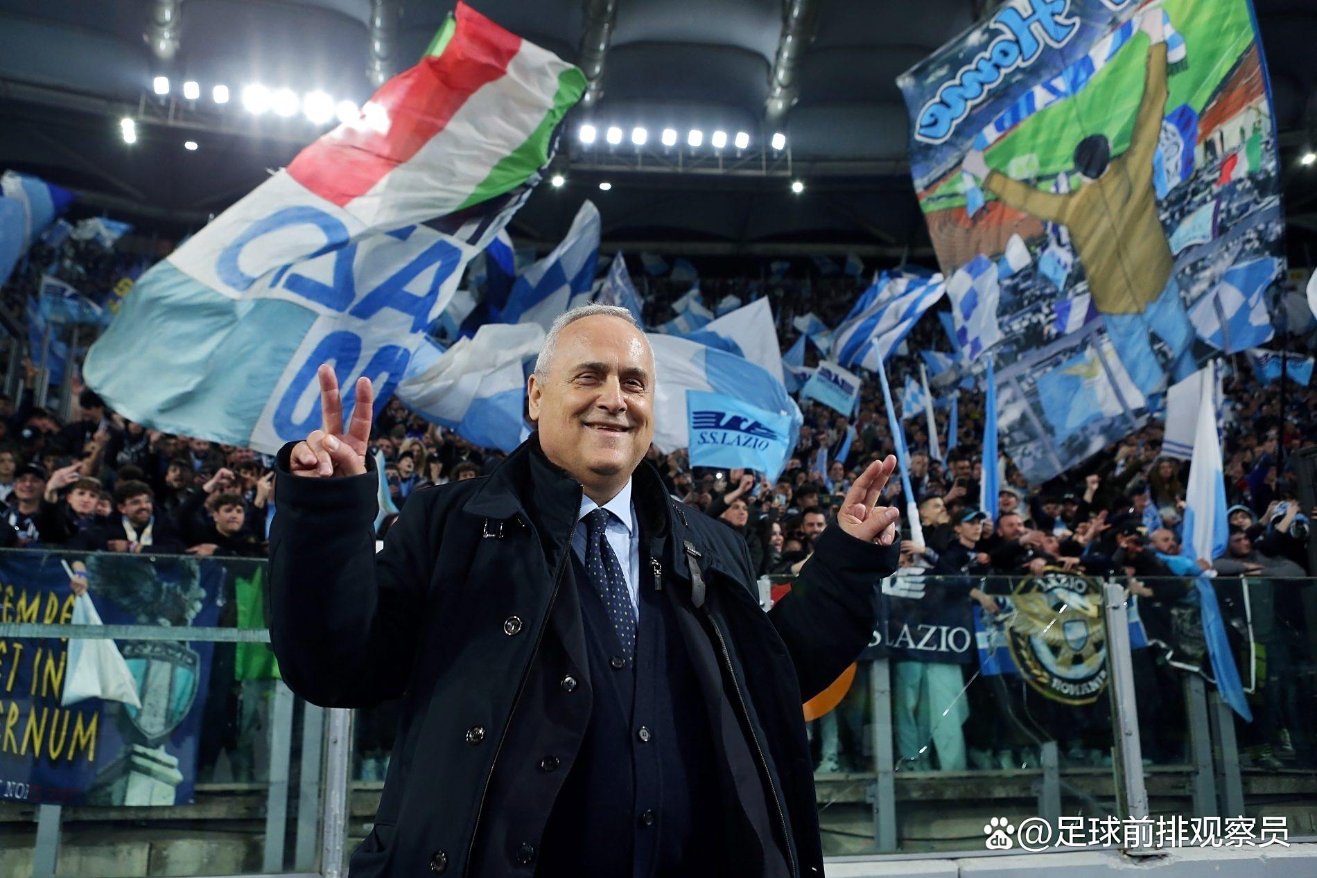 爱游戏app下载-包含拉齐奥队惨遭逆袭，客场失利不祥，俱乐部管理面临考验的词条