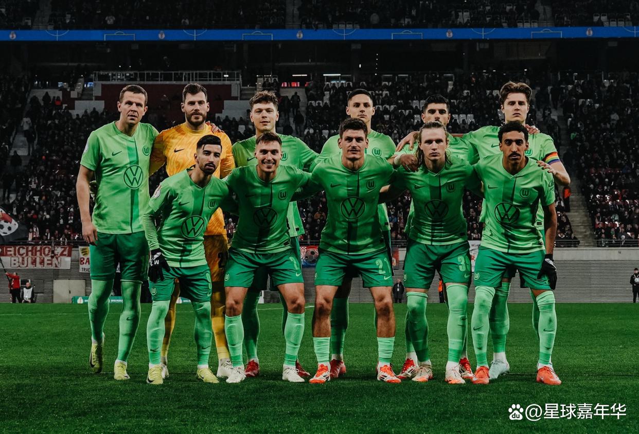 关于沃尔夫斯堡队赢得胜利,锁定积分榜前列的信息 关于沃尔夫斯堡队赢得胜利,锁定积分榜前列的信息