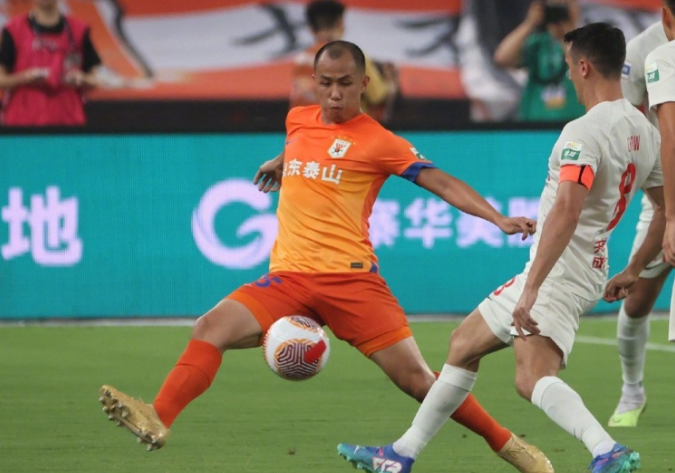 爱游戏官方入口-鲁能队将迎战河南建业，球迷期待胜利