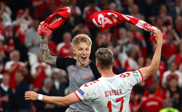 意大利惊险晋级,丹麦遗憾告别的简单介绍 意大利惊险晋级,丹麦遗憾告别的简单介绍