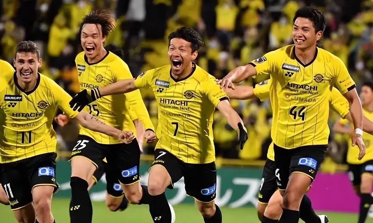 东京FC主场大胜，成功晋级下一轮比赛