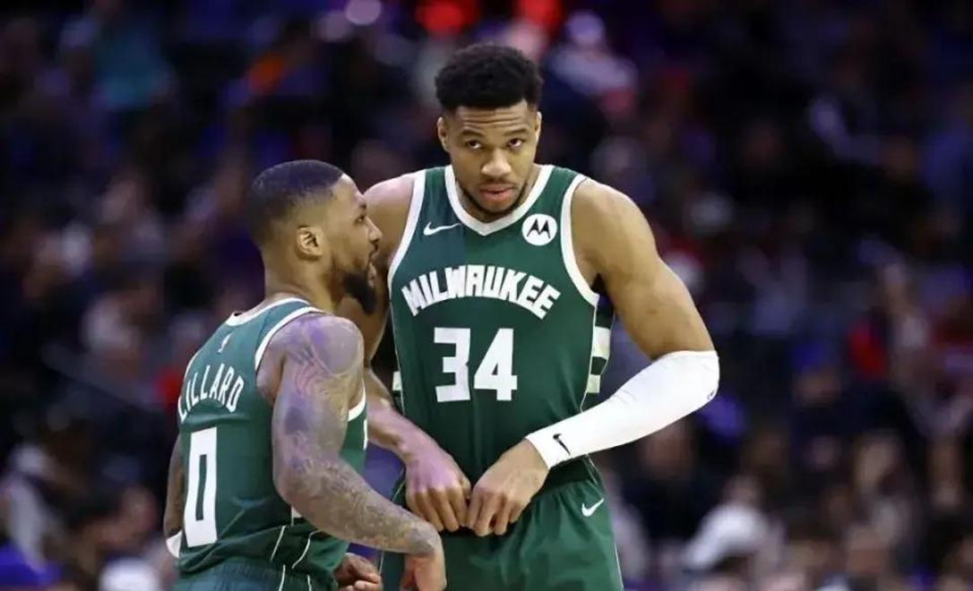 雄鹿内线优势明显，雄心不可低估的简单介绍