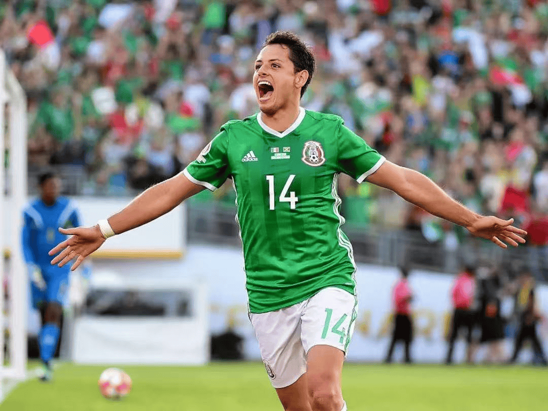 爱游戏官网-墨西哥体育选手在足球比赛中获得胜利