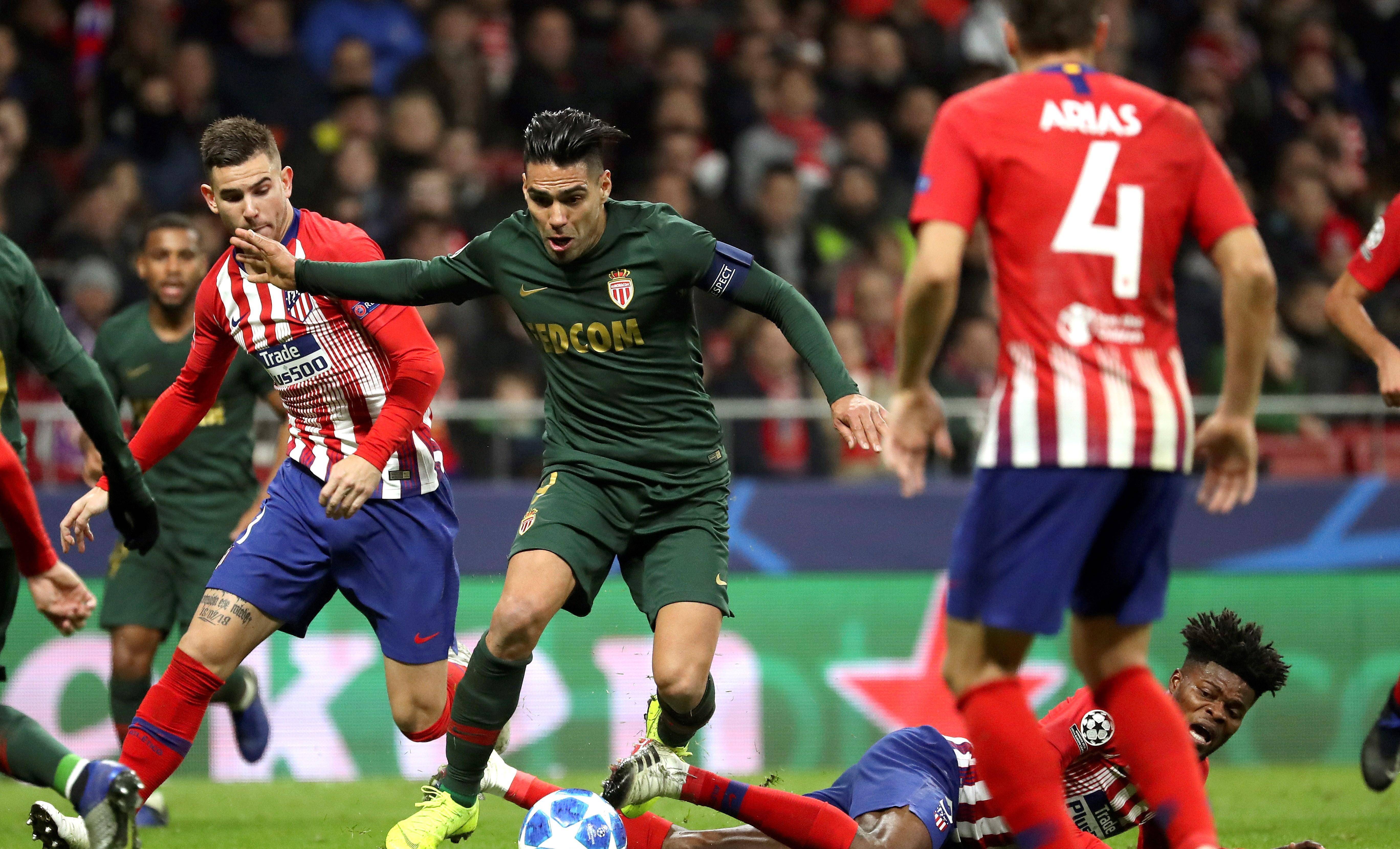 欧洲国家足球赛决战一触即发，两队争雄